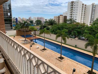 Apartamento para Venda, em São José do Rio Preto, bairro Bom Jardim